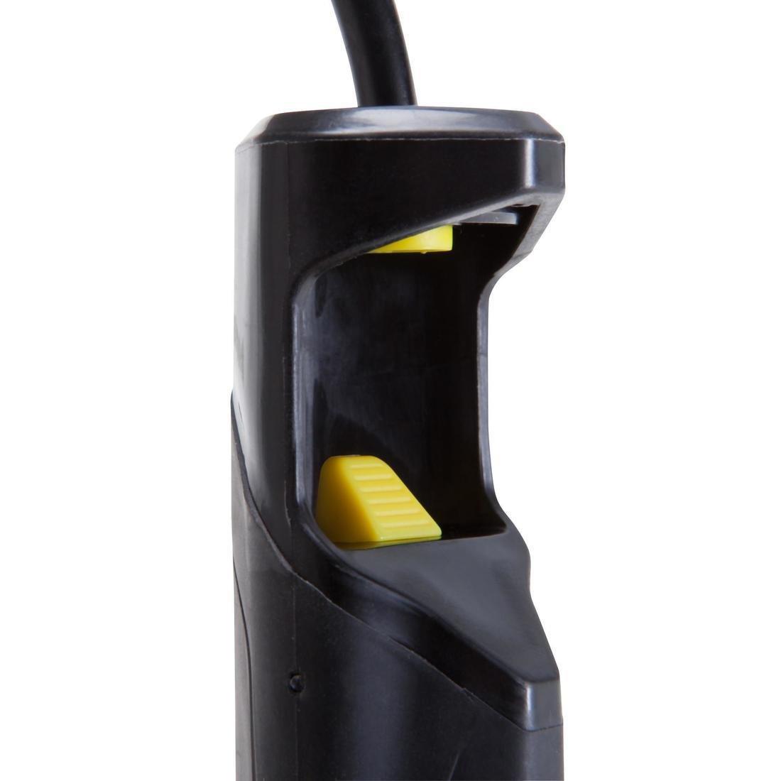 Skipping Rope 900, Yellow, No Color, large image number 3