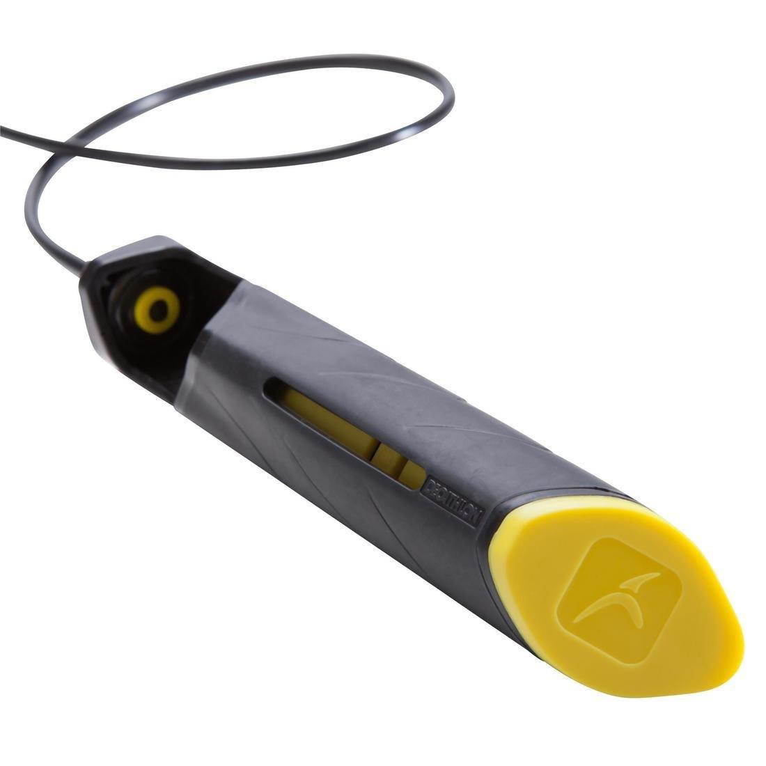 Skipping Rope 900, Yellow, No Color, large image number 4