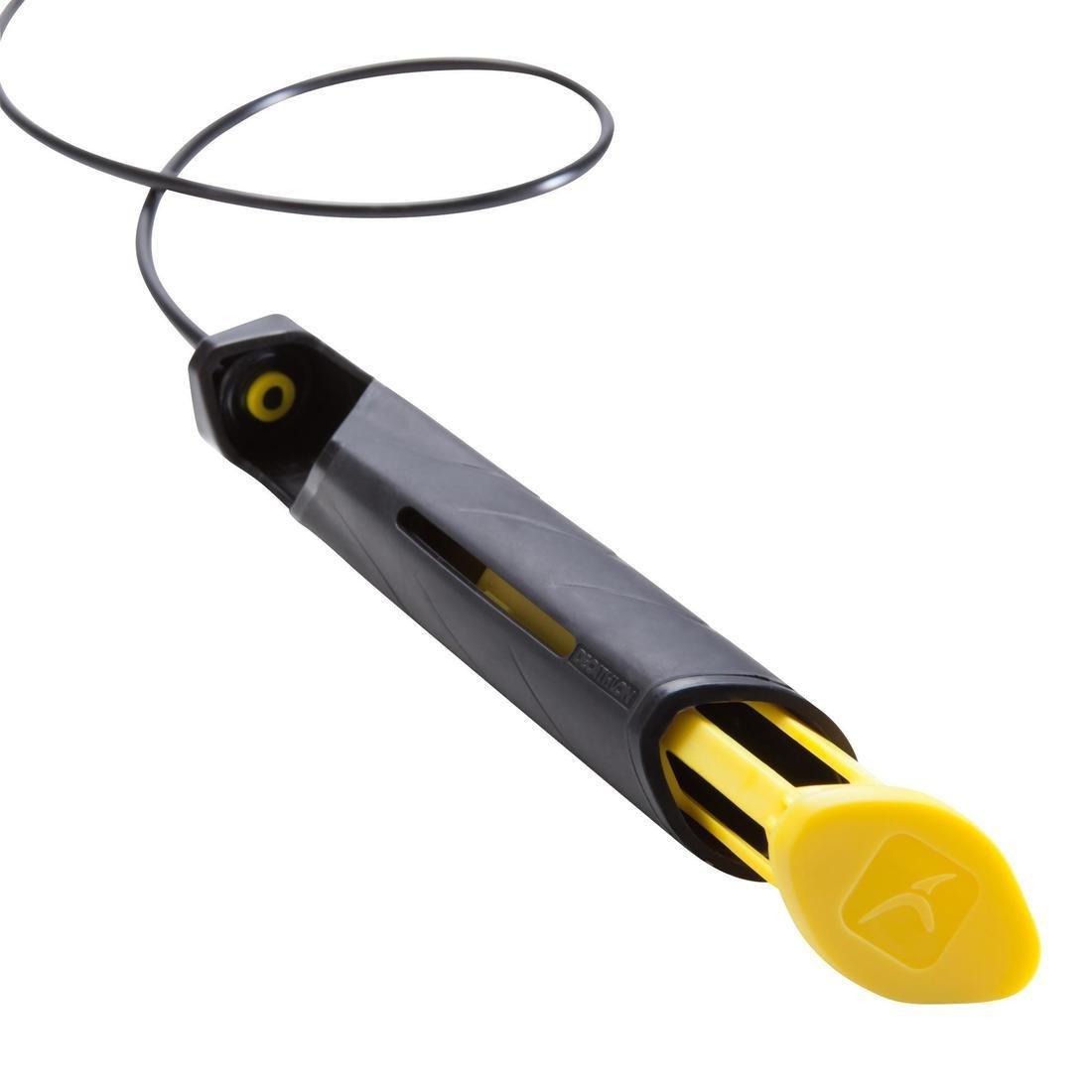 Skipping Rope 900, Yellow, No Color, large image number 5