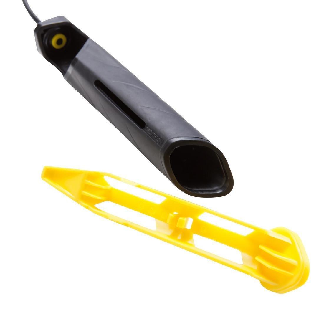 Skipping Rope 900, Yellow, No Color, large image number 6