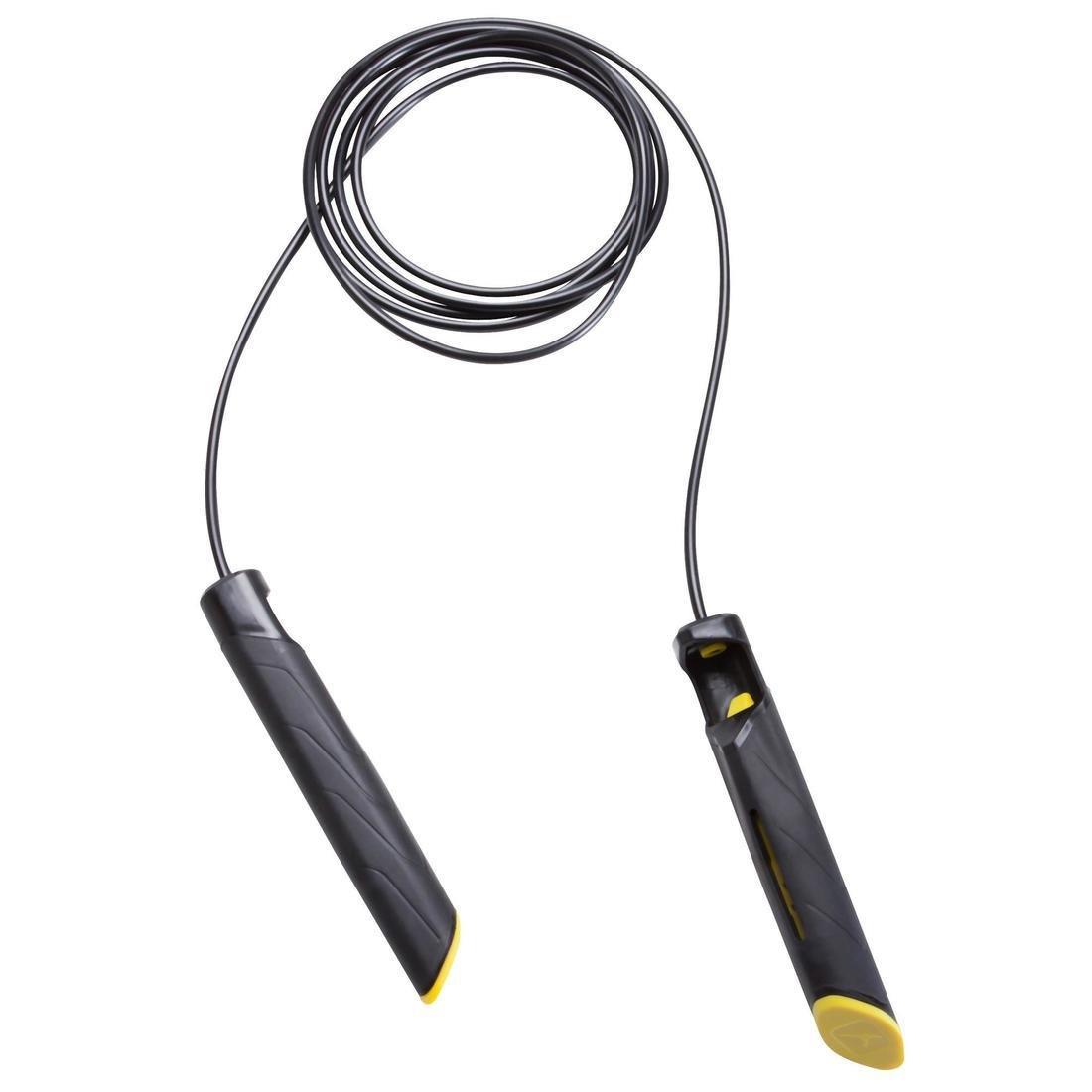 Skipping Rope 900, Yellow, No Color, large image number 13