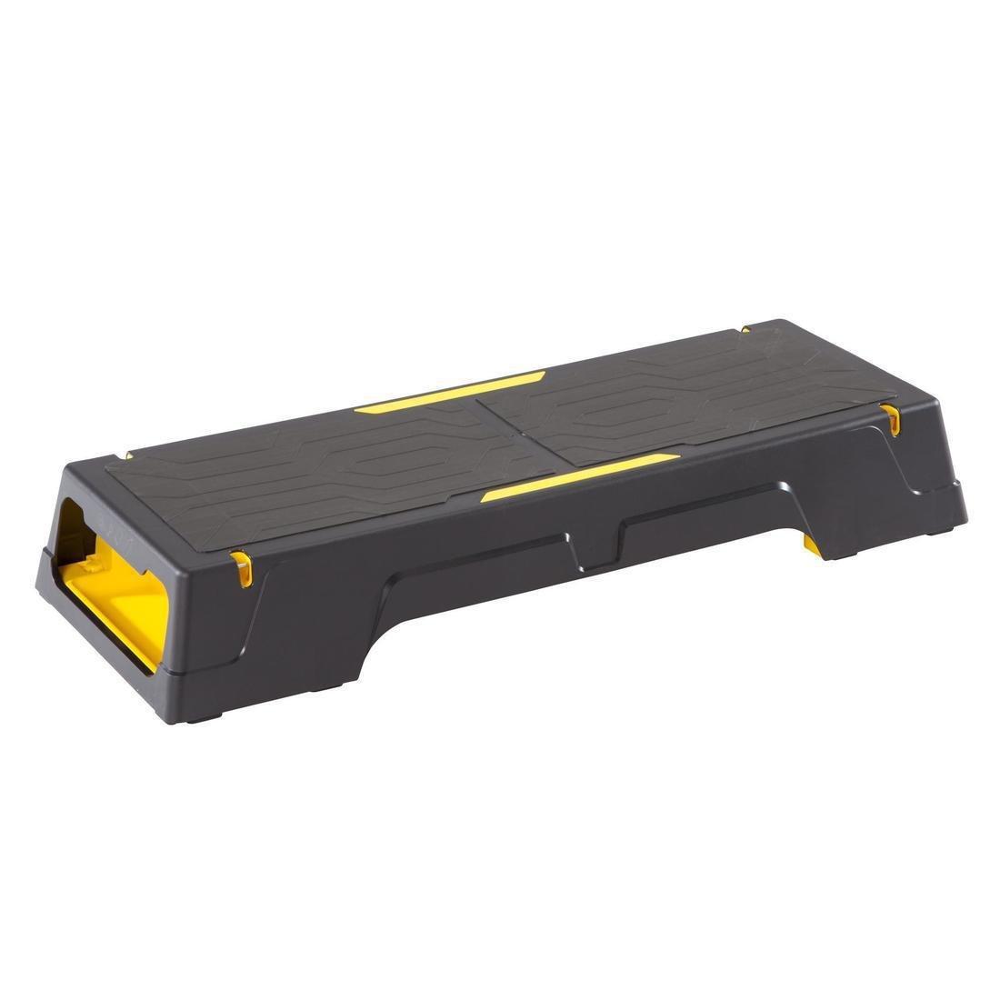 Comfort Step, Yellow, No Color, large image number 0