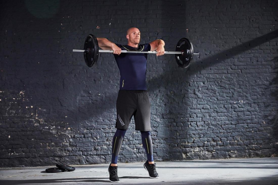 Smart Weight Lock Weight Training, No Color, large image number 2