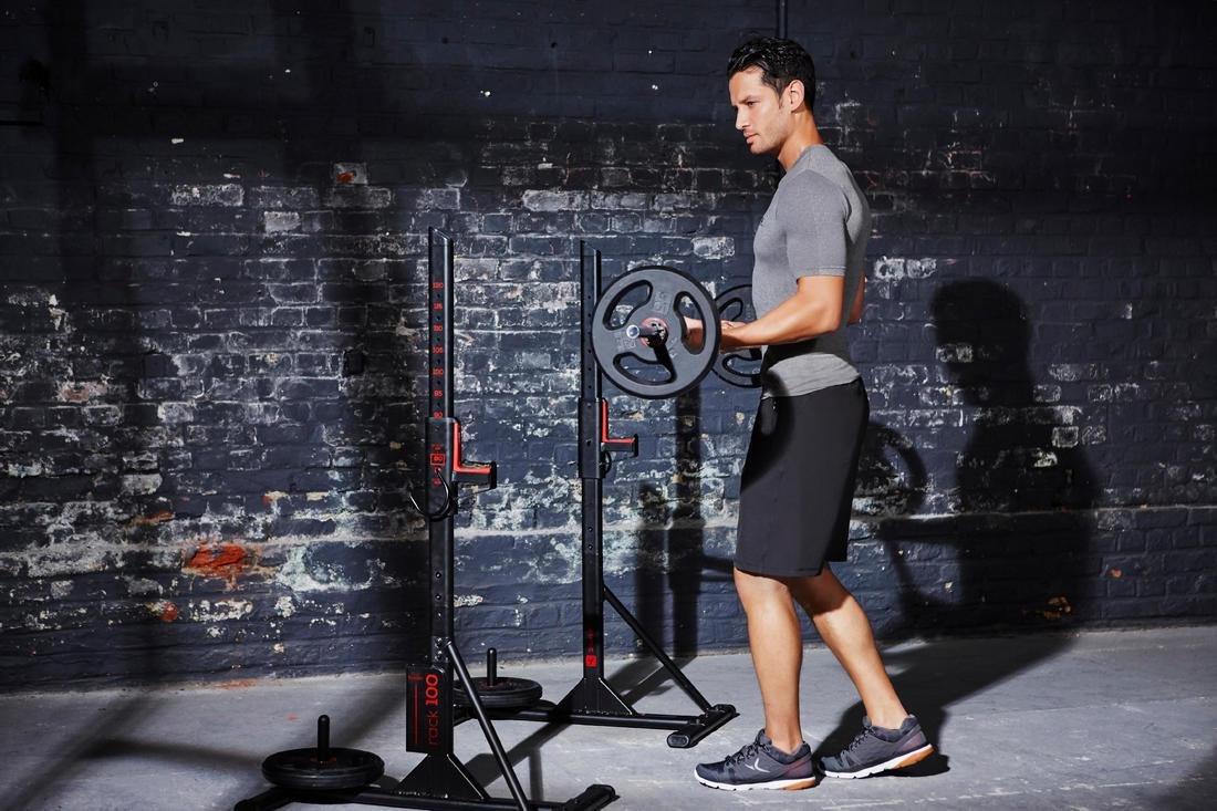 Smart Weight Lock Weight Training, No Color, large image number 3