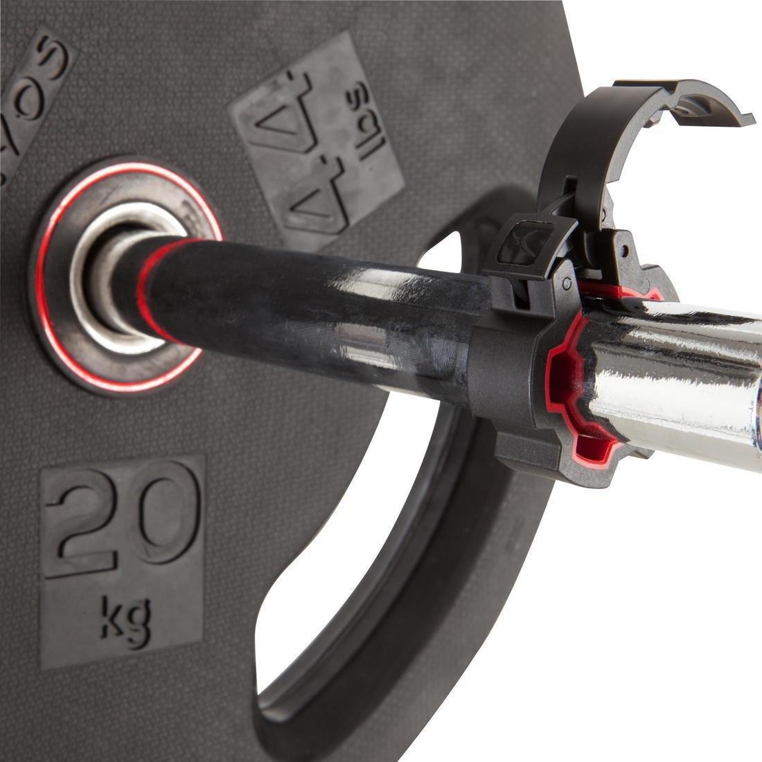 Smart Weight Lock Weight Training, No Color, large image number 6