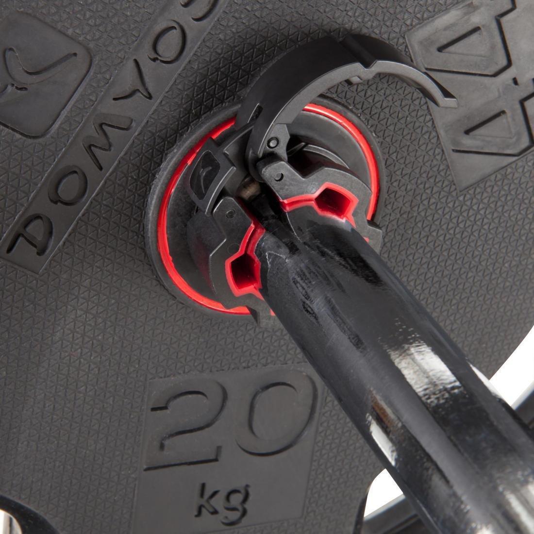 Smart Weight Lock Weight Training, No Color, large image number 7