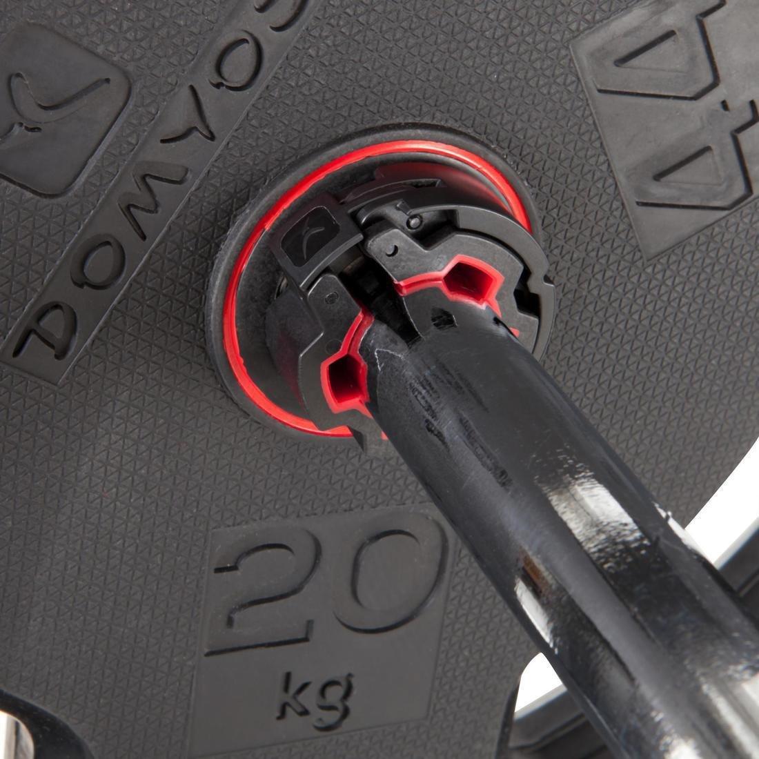 Smart Weight Lock Weight Training, No Color, large image number 8