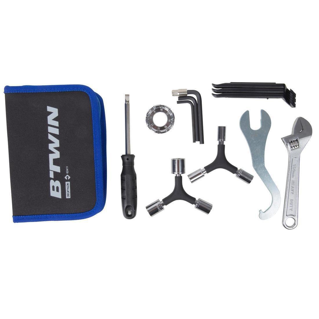 DECATHLON - 100 Bike Toolbox