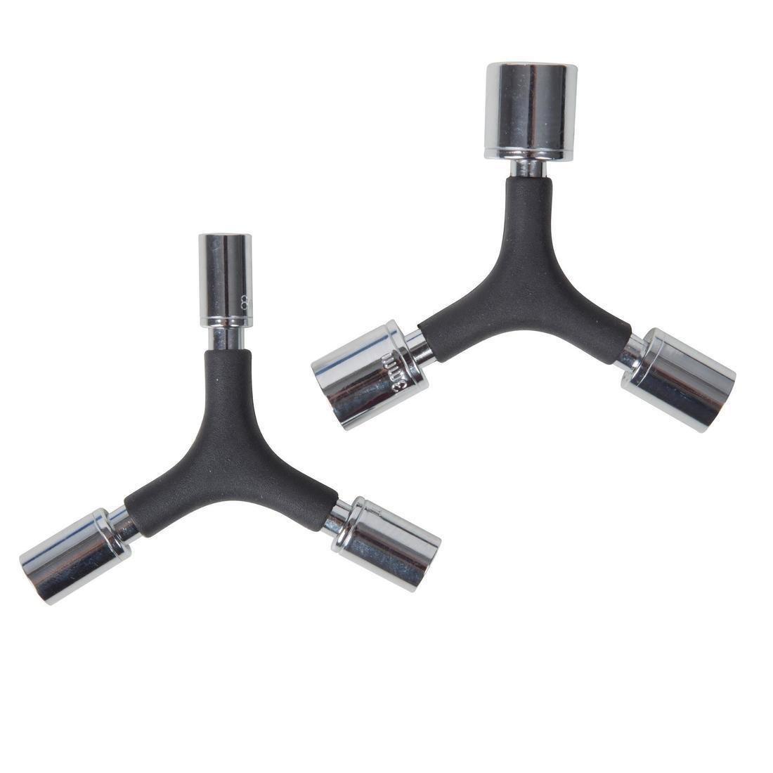 100 Bike Toolbox, No Color, large image number 7