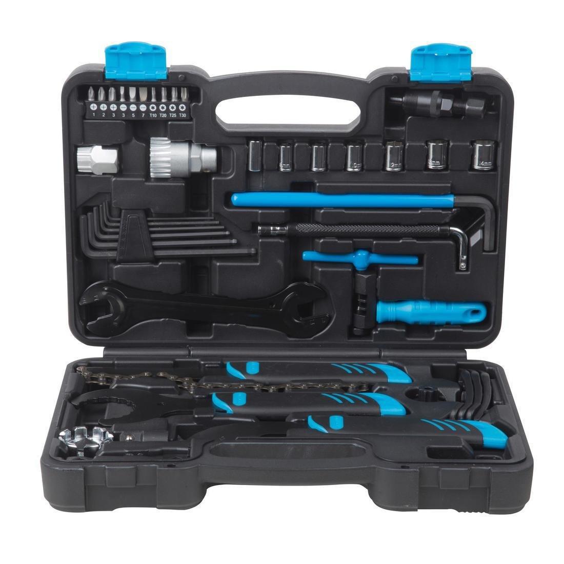 900 Bike Toolbox, No Color, large image number 1