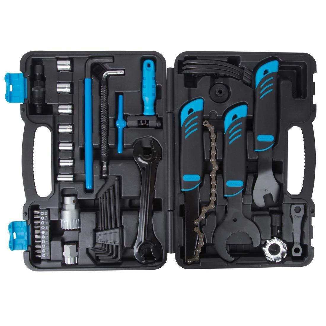 900 Bike Toolbox, No Color, large image number 2