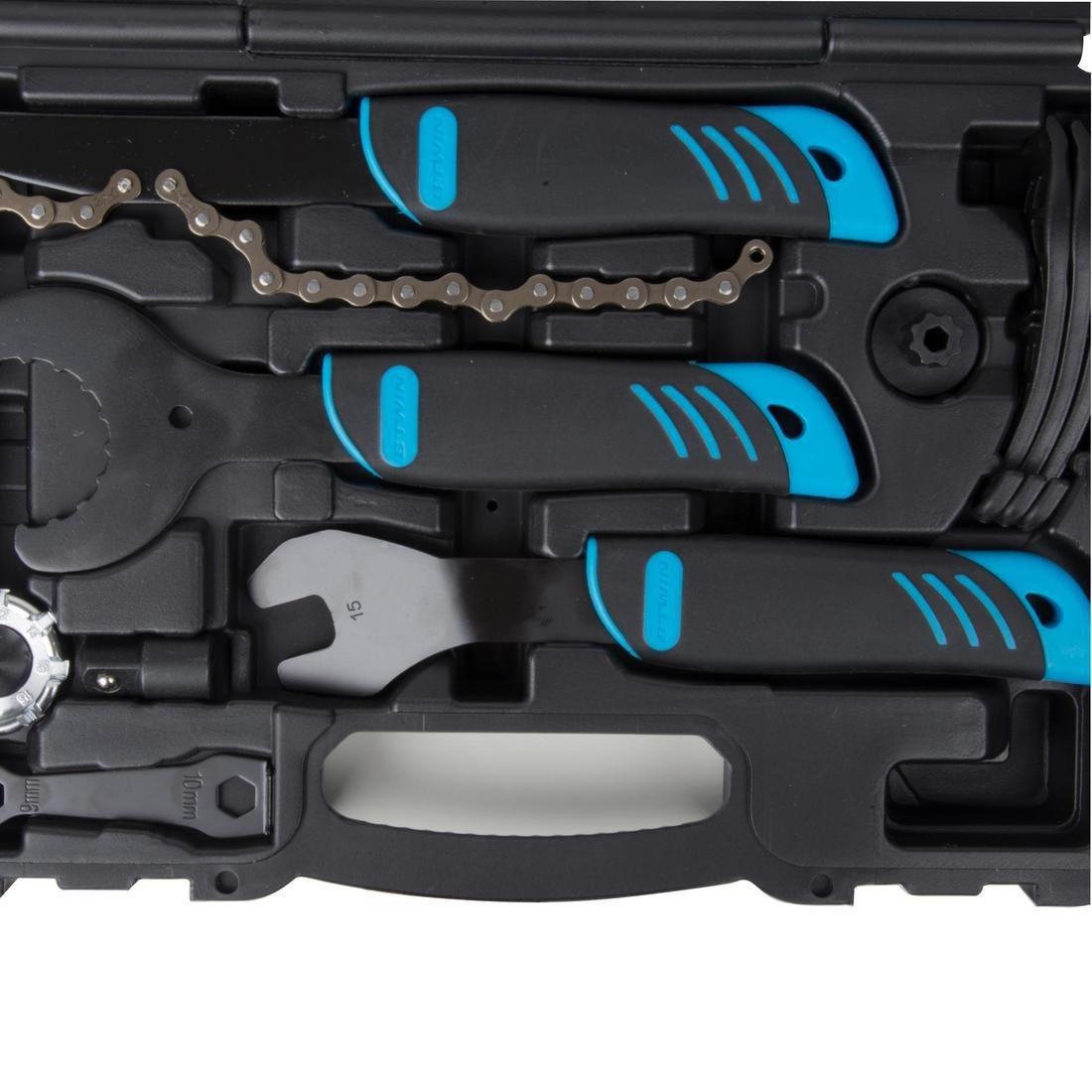 900 Bike Toolbox, No Color, medium