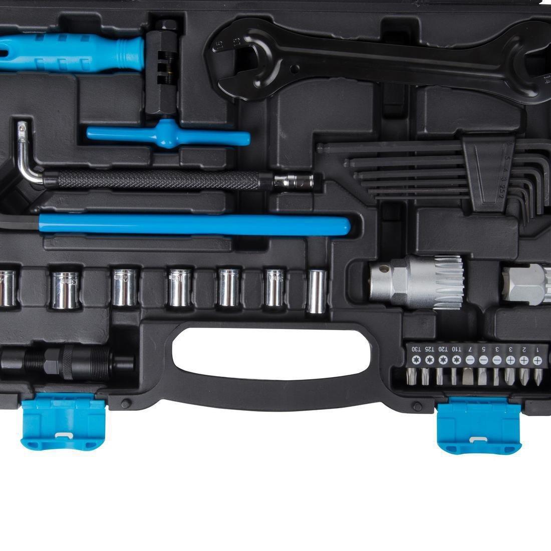 900 Bike Toolbox, No Color, large image number 4