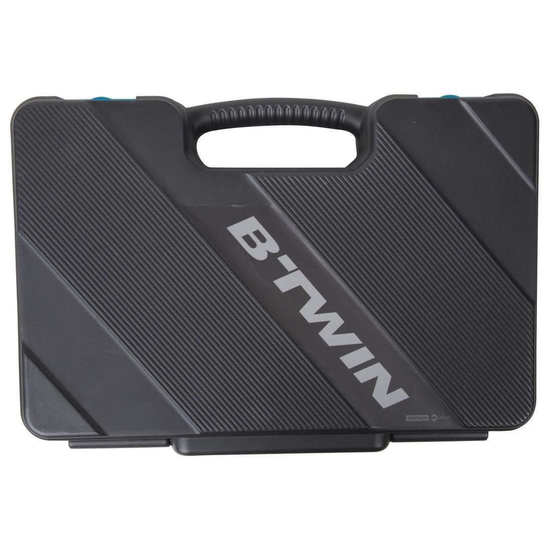 900 Bike Toolbox, No Color, large image number 5