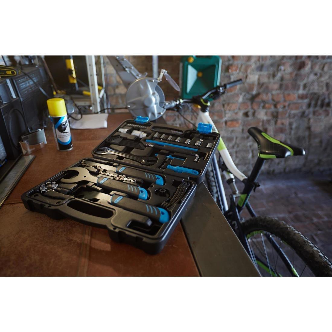 900 Bike Toolbox, No Color, large image number 6