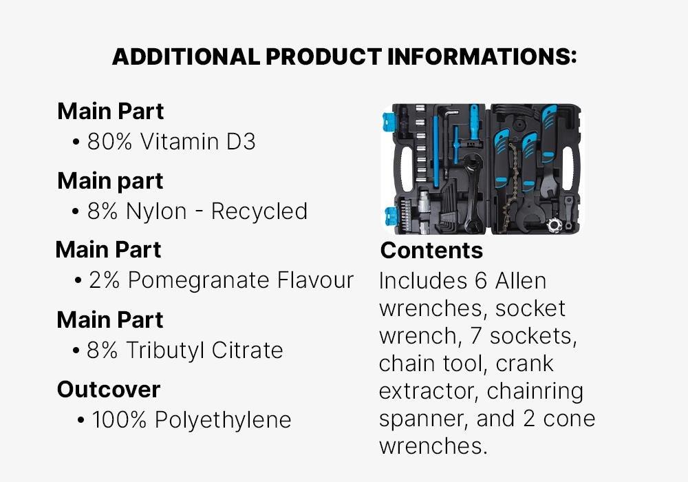 900 Bike Toolbox, No Color, medium