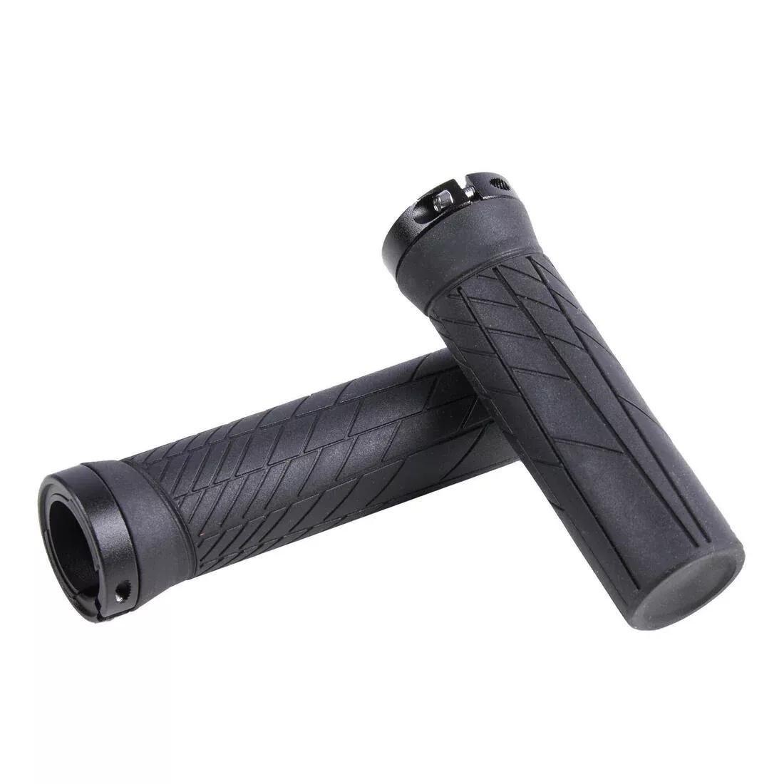 ROCKRIDER - 900 Sport Comfort Bike Grips