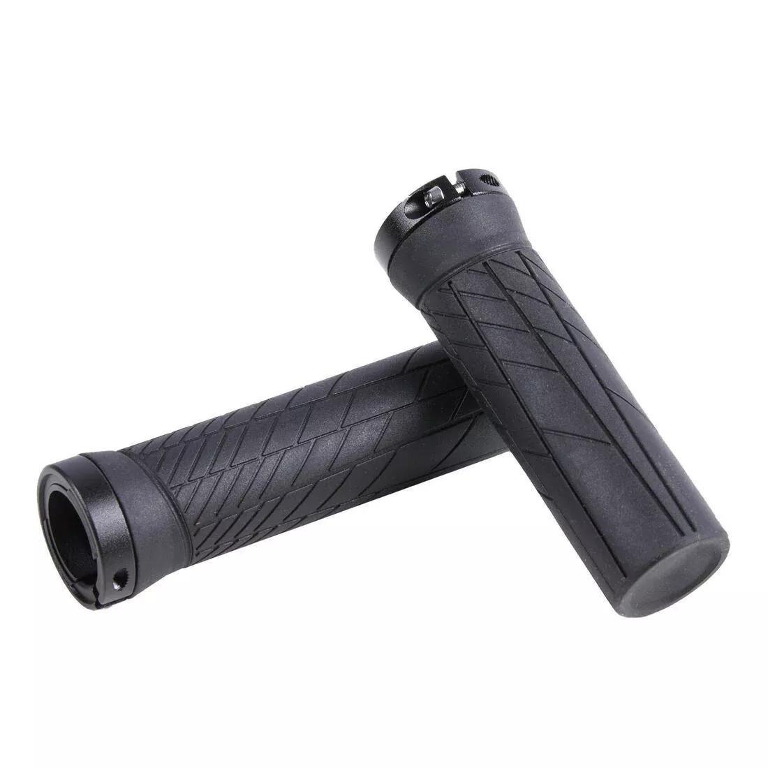 900 Sport Comfort Bike Grips, No Color, large image number 0