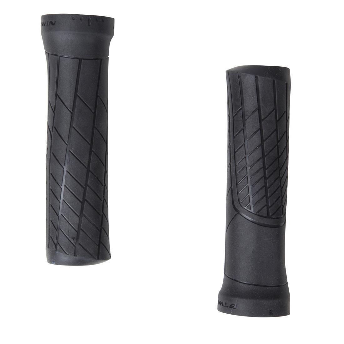 ROCKRIDER - 900 Sport Comfort Bike Grips