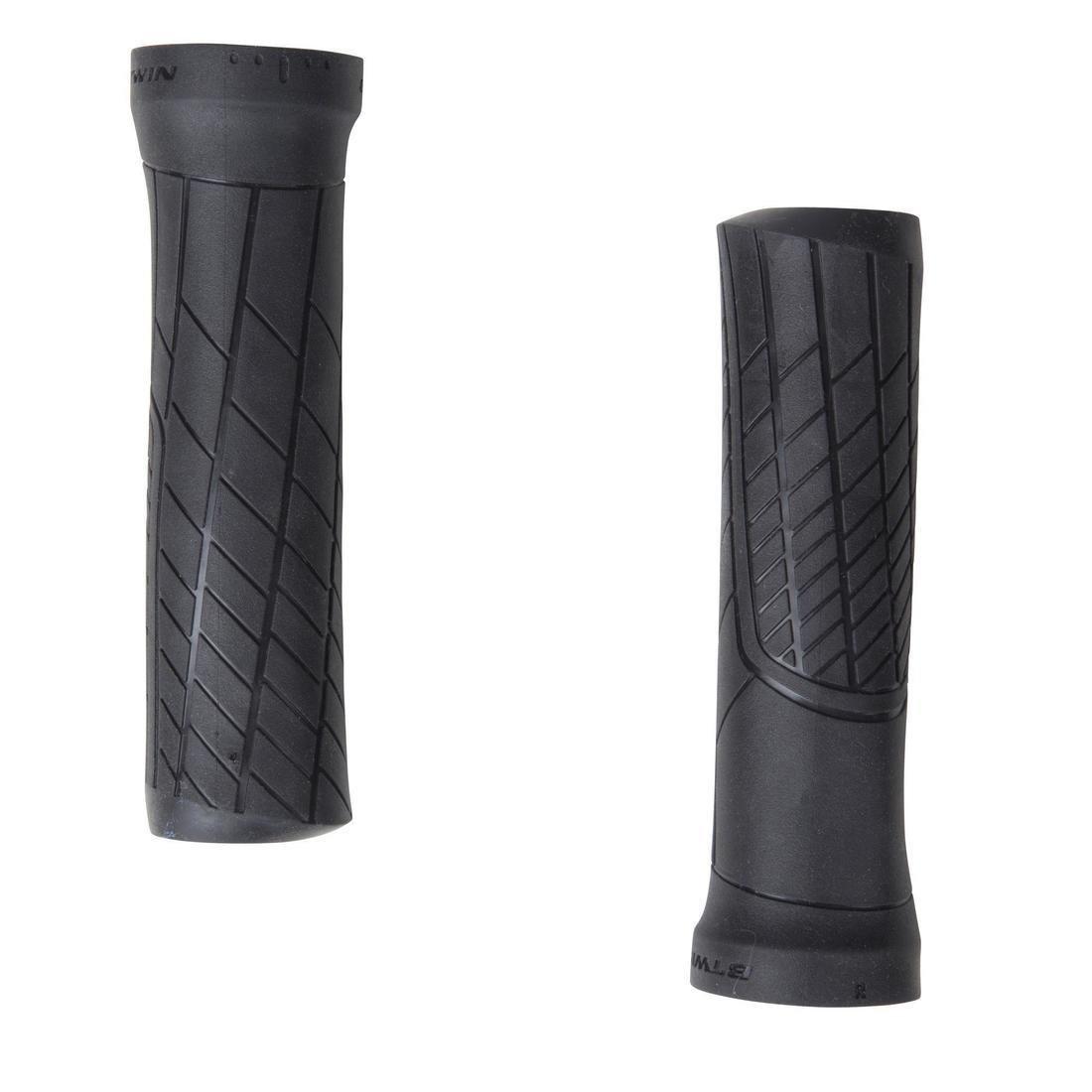 900 Sport Comfort Bike Grips, No Color, large image number 1