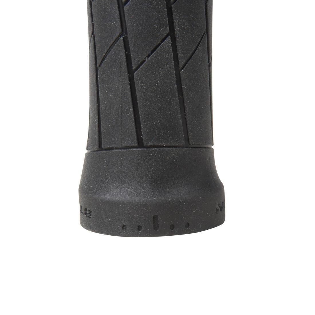 900 Sport Comfort Bike Grips, No Color, large image number 2