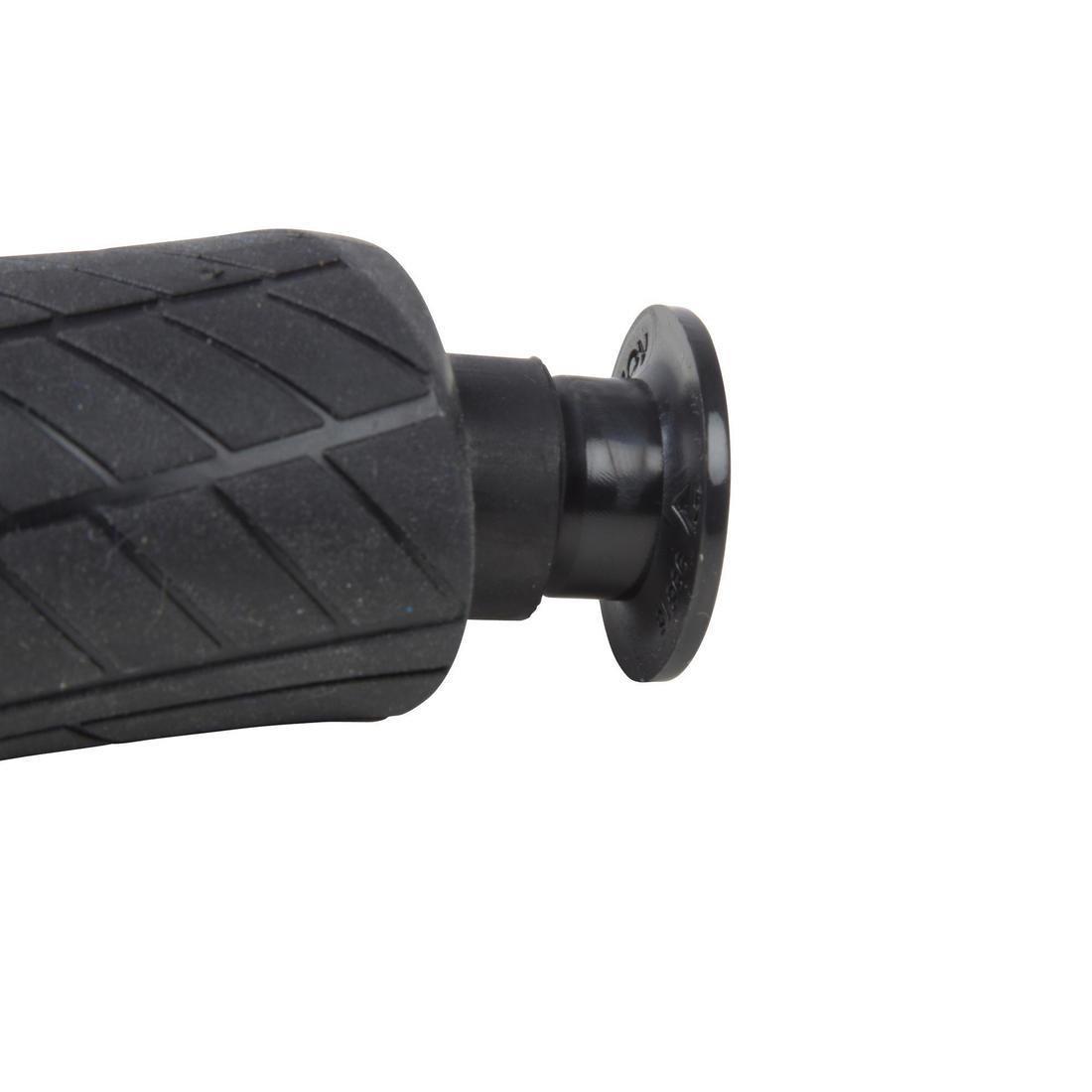 900 Sport Comfort Bike Grips, No Color, large image number 3