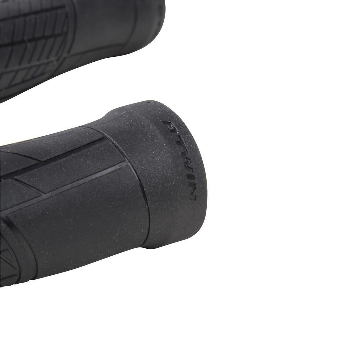 900 Sport Comfort Bike Grips, No Color, large image number 4