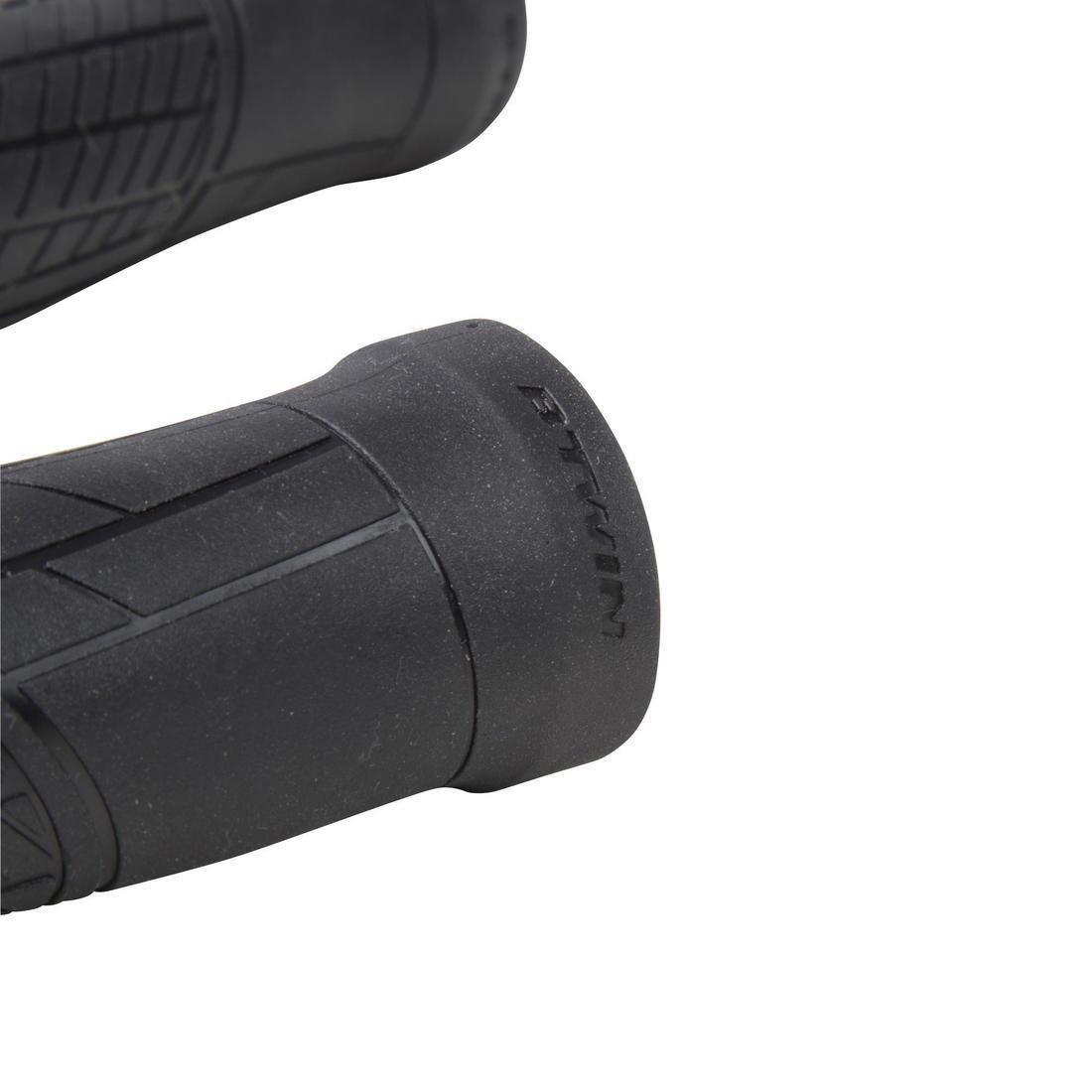 ROCKRIDER - 900 Sport Comfort Bike Grips