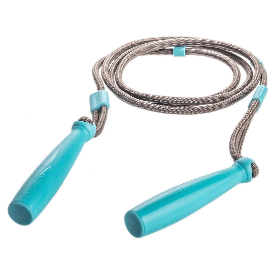 Kids Unisex Skipping Rope, Blue, No Color, large image number 7