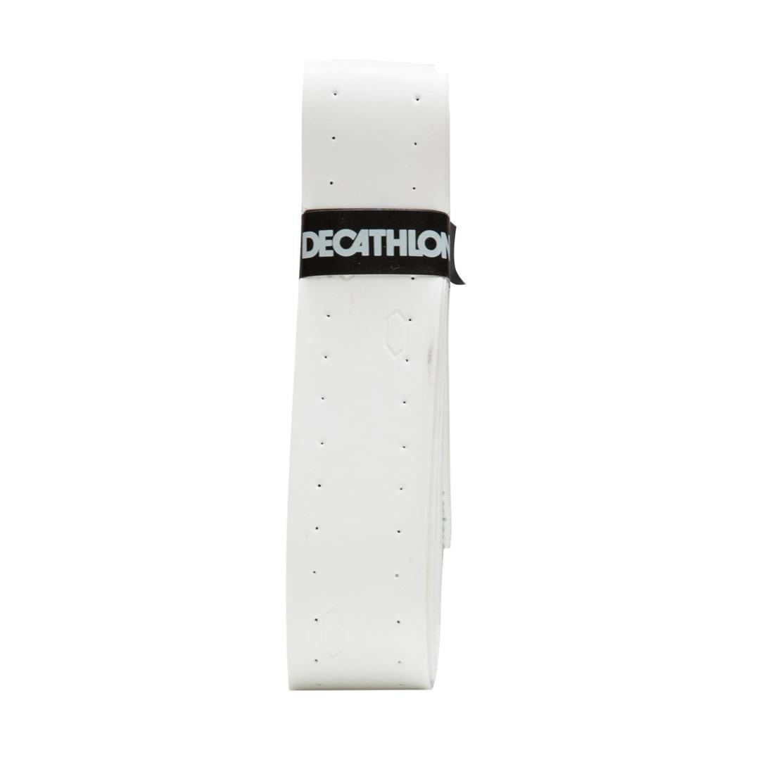 ARTENGO - Absorb Tennis Grip, Black