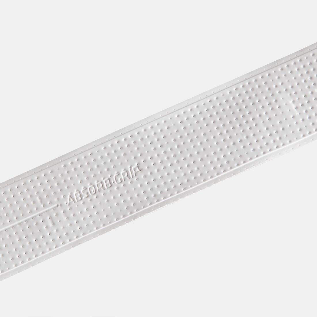 Absorb Tennis Grip, Black, No Color, large image number 6