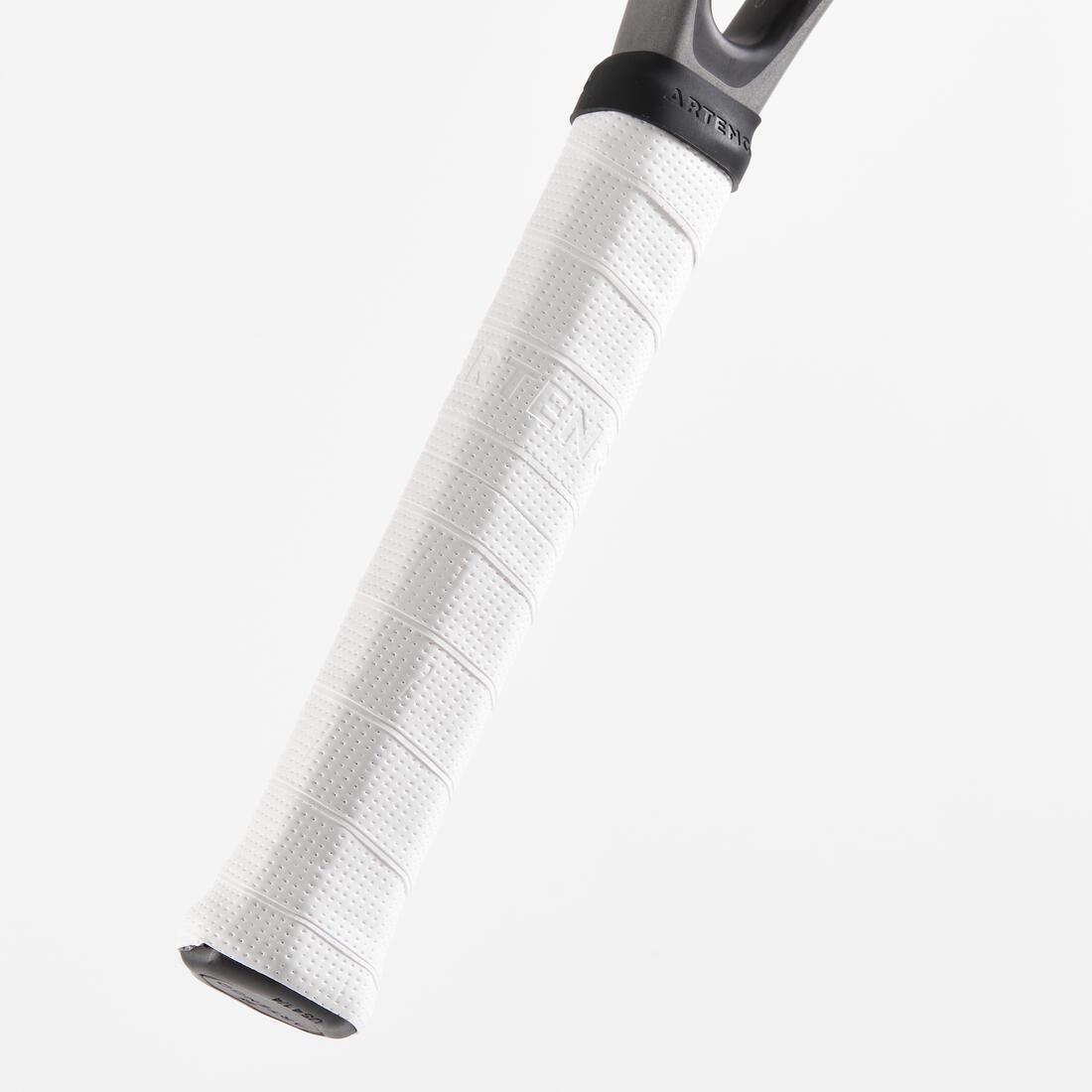 Absorb Tennis Grip, Black, No Color, large image number 7