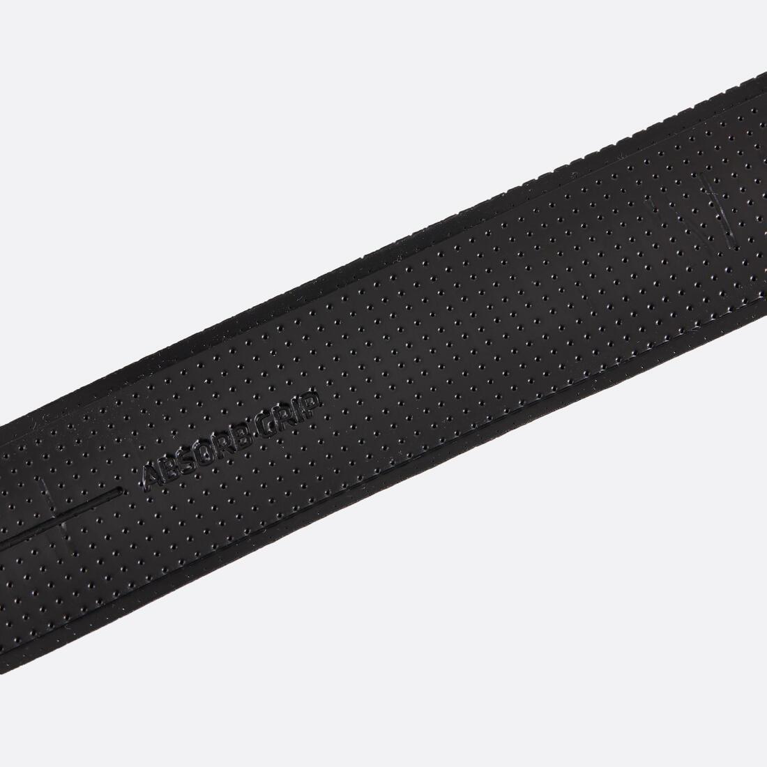 Absorb Tennis Grip, Black, No Color, large image number 10