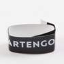 ARTENGO - Absorb Tennis Grip, Black