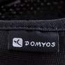 DOMYOS - 500 Mesh Artistic Gymnastics Shoes , Black