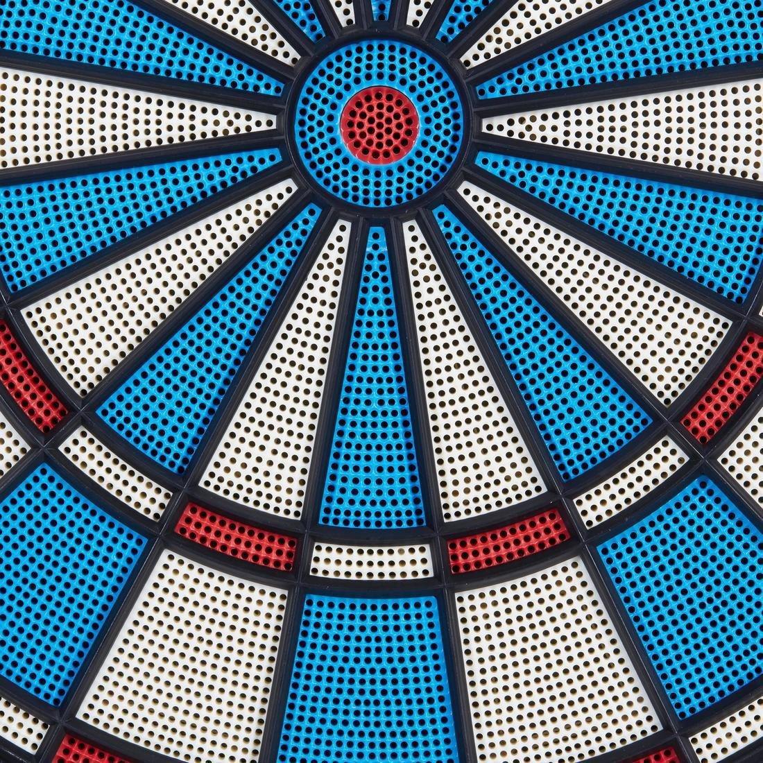 Ed520 Electronic Dartboard, No Color, large image number 4