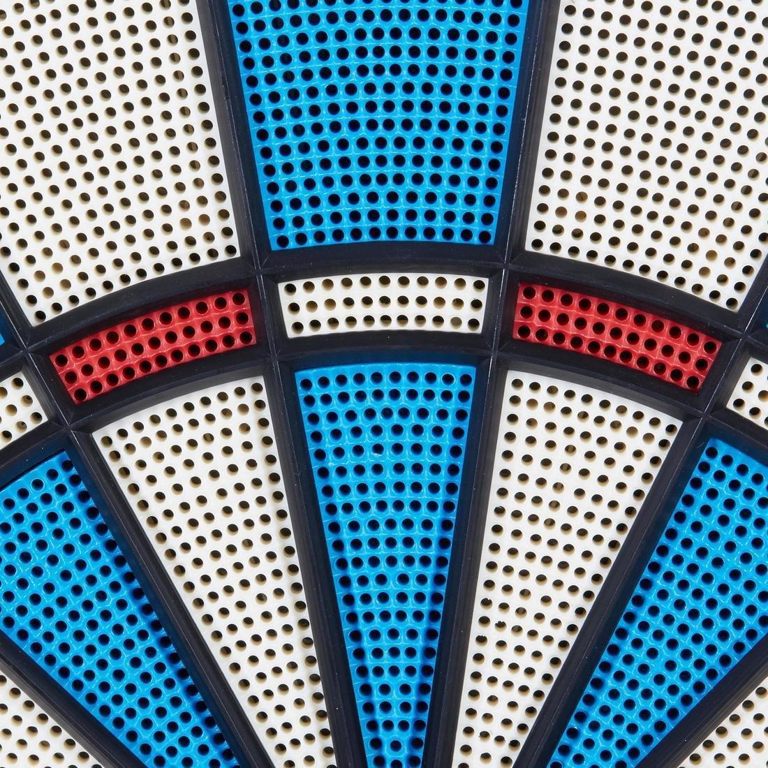 Ed520 Electronic Dartboard, No Color, large image number 5