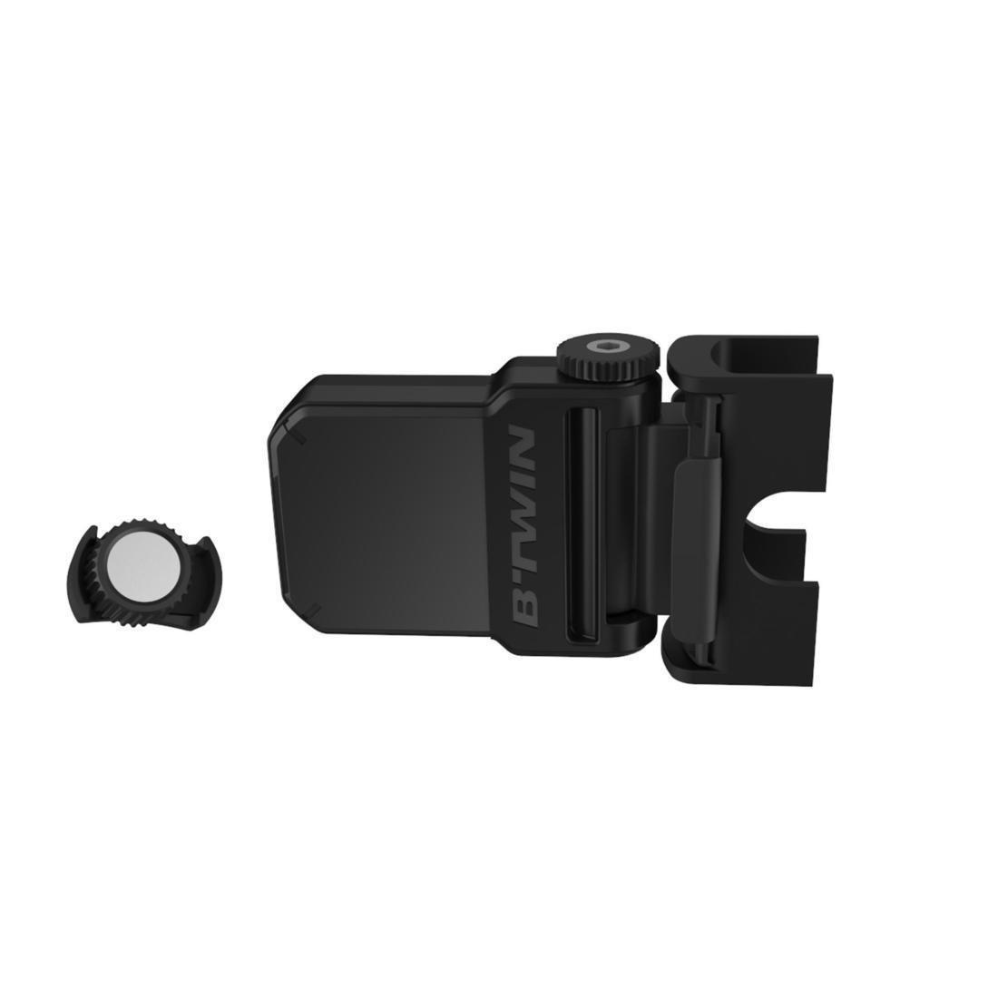 120 Wireless Cyclo, Black, No Color, large image number 5