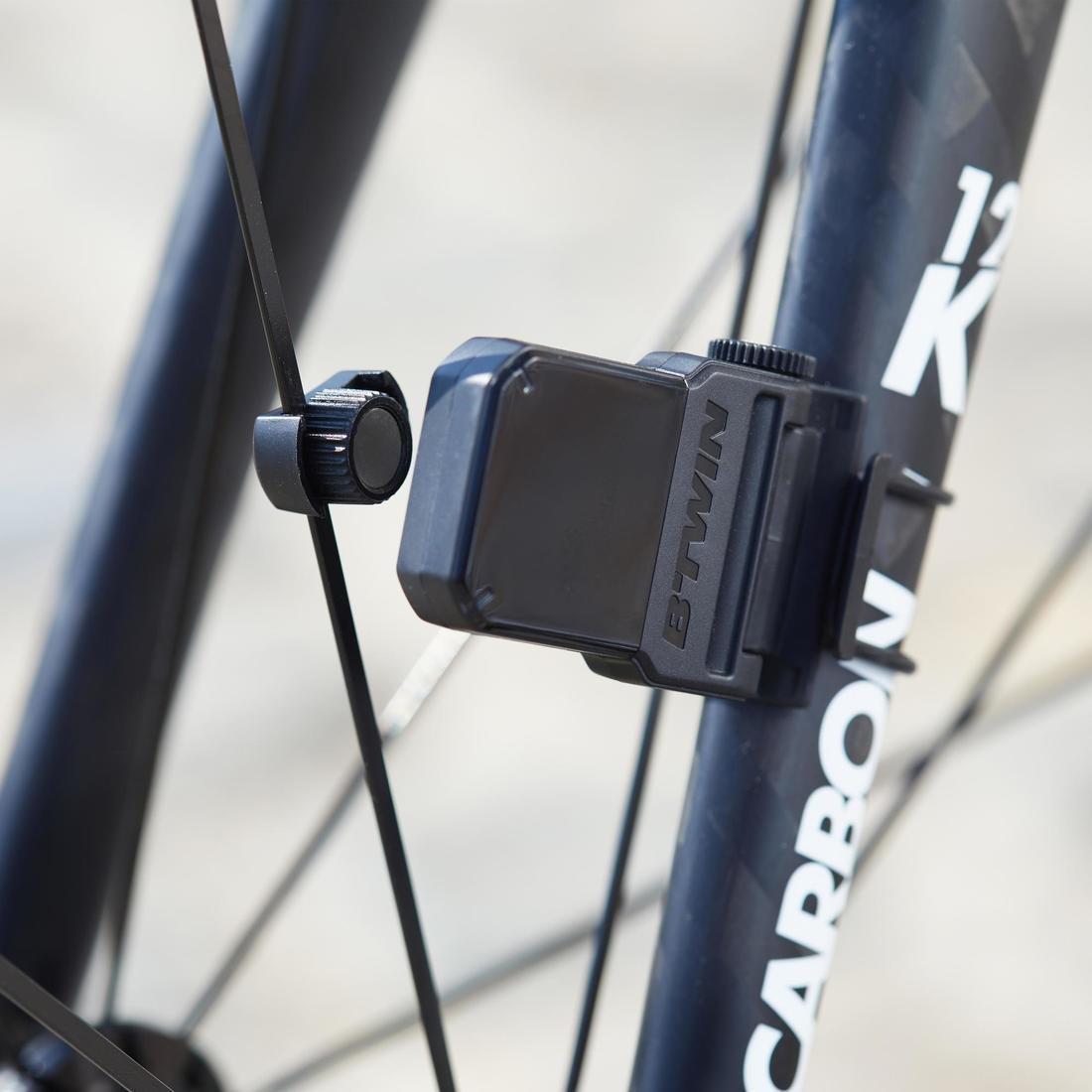 120 Wireless Cyclo, Black, No Color, large image number 6
