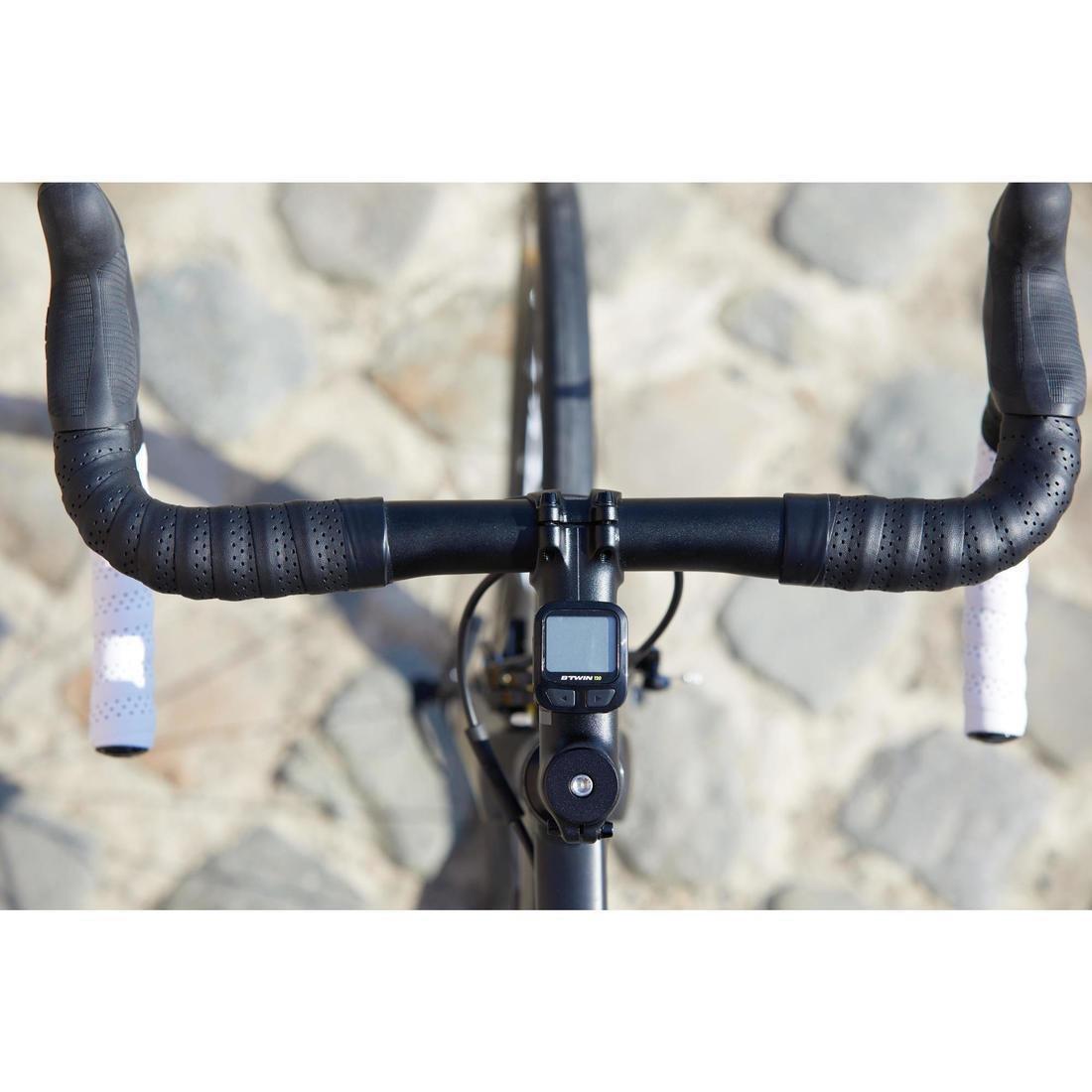 VAN RYSEL - 120 Wireless Cyclo, Black