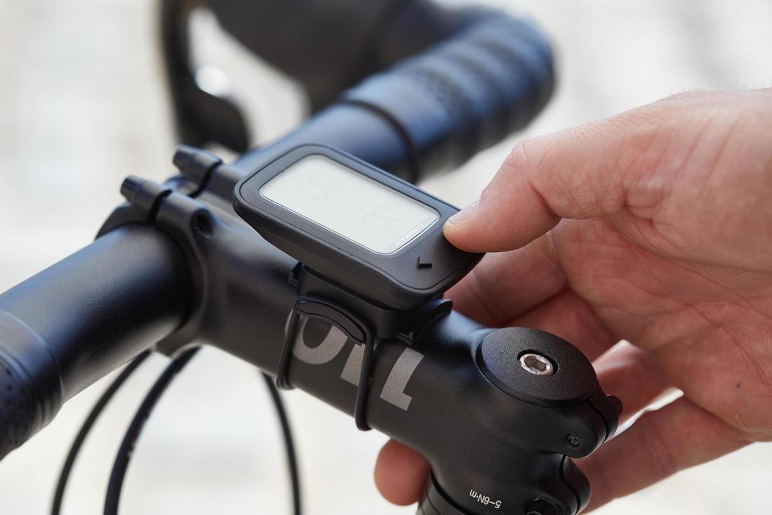 500 Wireless Cyclo, Black, No Color, large image number 6