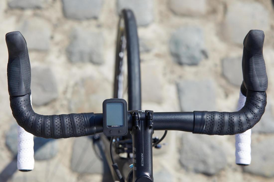 500 Wireless Cyclo, Black, No Color, large image number 8