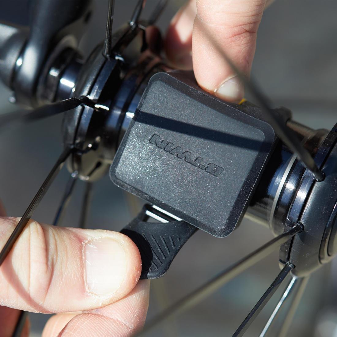 500 Wireless Cyclo, Black, No Color, large image number 14
