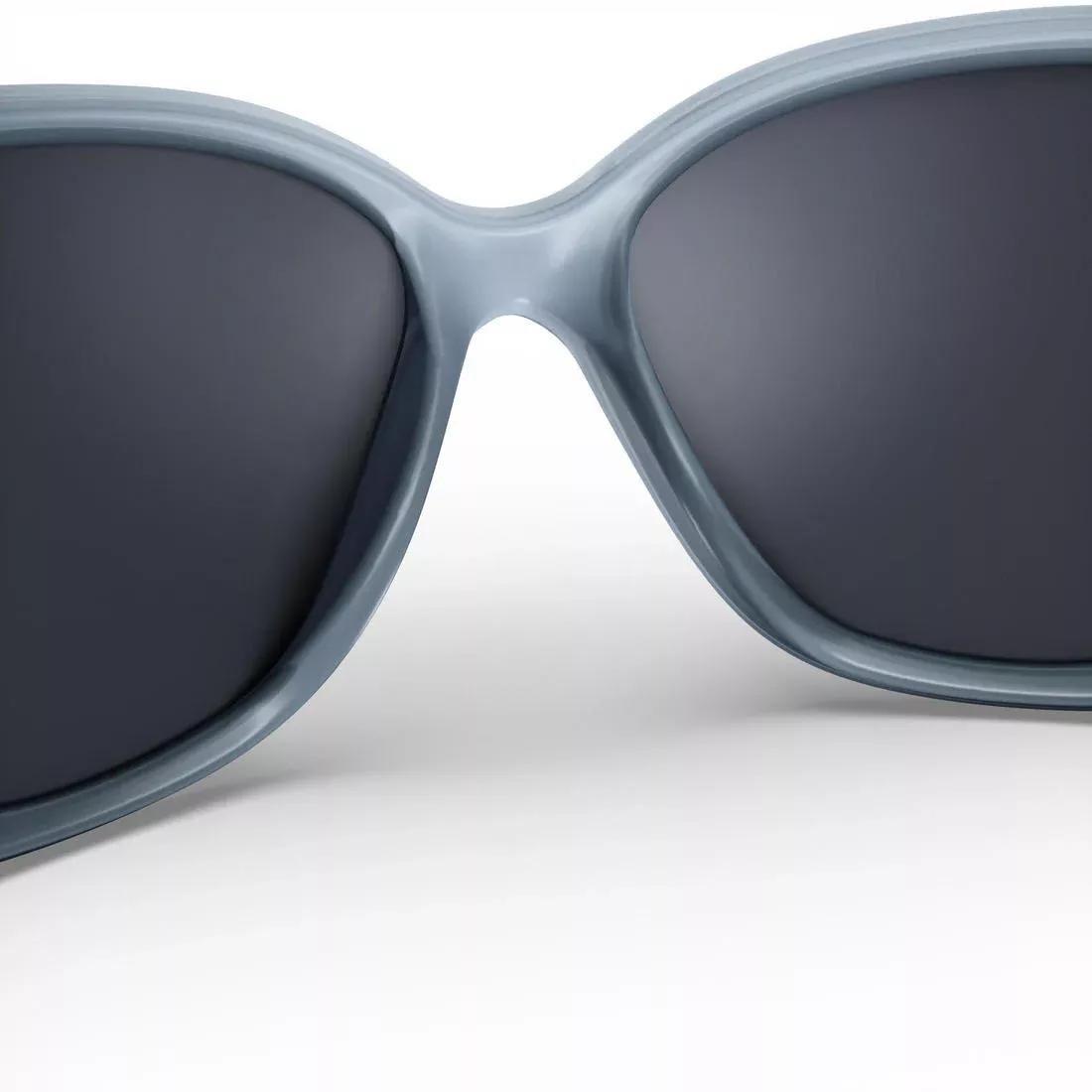 Women's Sunglasses, Category 3, Dark Sepia, No Color, large image number 12