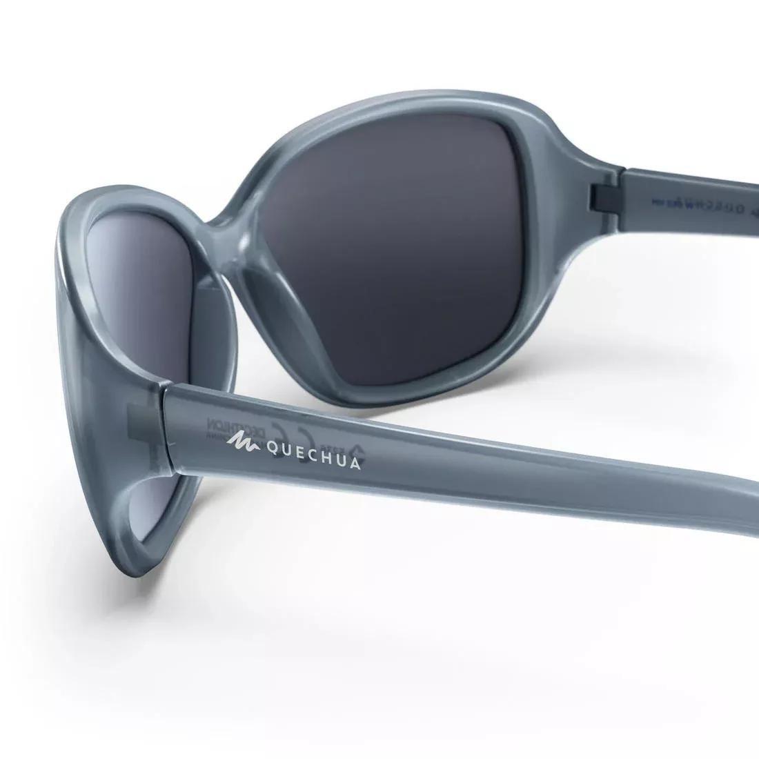 Women's Sunglasses, Category 3, Dark Sepia, No Color, large image number 13