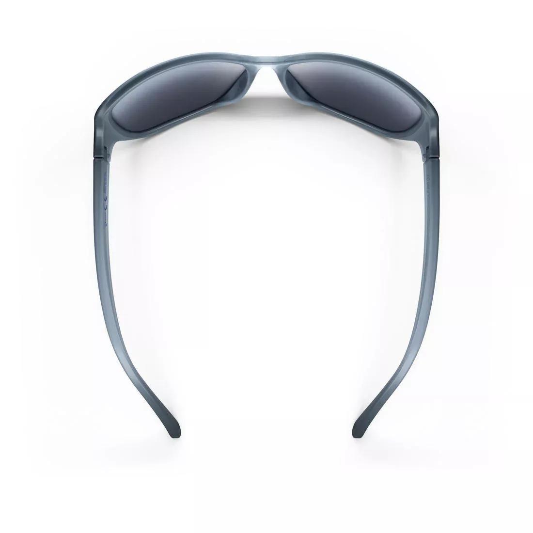 Women's Sunglasses, Category 3, Dark Sepia, No Color, large image number 14