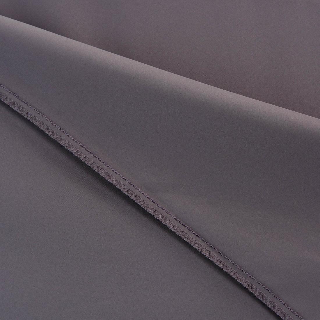 Polyester Sleeping Bag Liner, Pewter, No Color, large image number 3