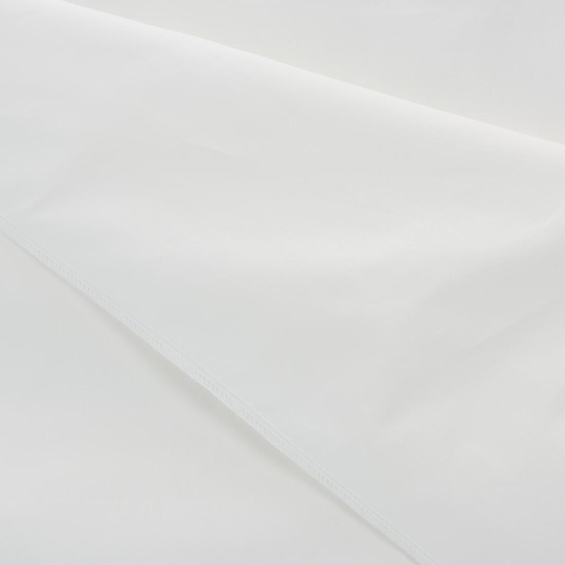 Cotton Sleeping Bag Liner-White, No Color, large image number 2