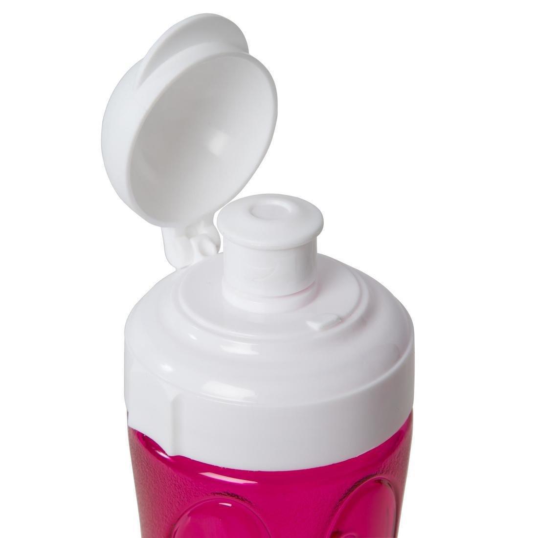 Kids' Bike Bottle, Orange, No Color, large image number 9