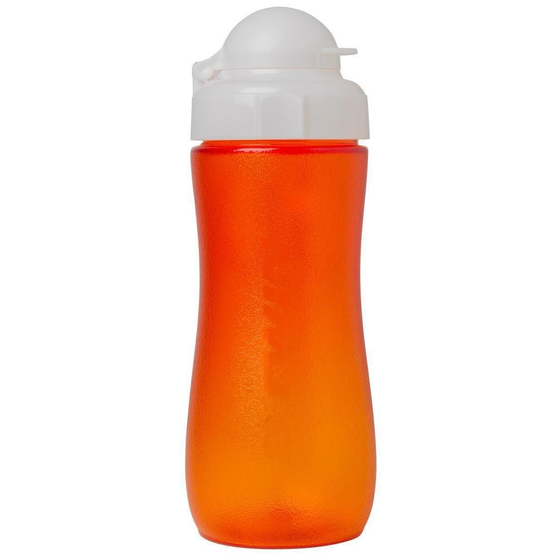 BTWIN - Kids' Bike Bottle, Orange